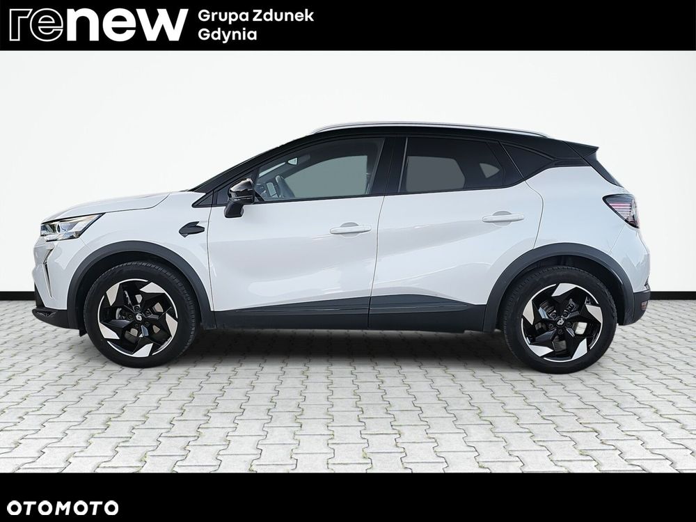 Renault Captur - 8