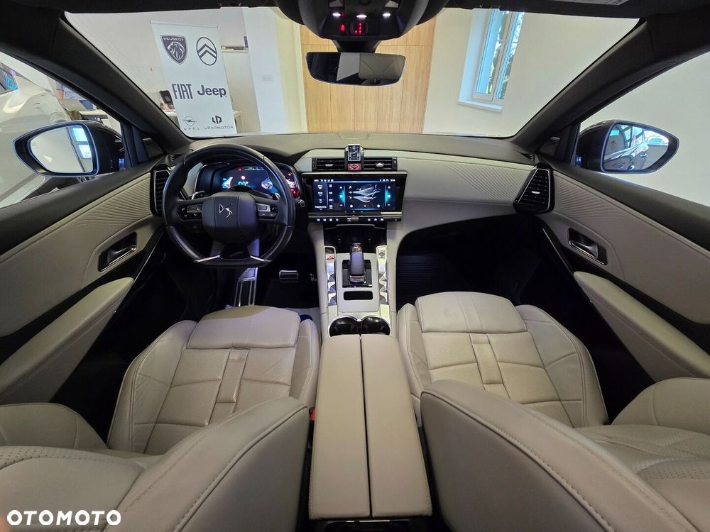 DS Automobiles DS 7 Crossback - 16
