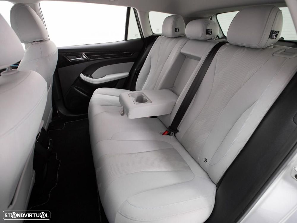 MG MG5 51 kWh Comfort - 11