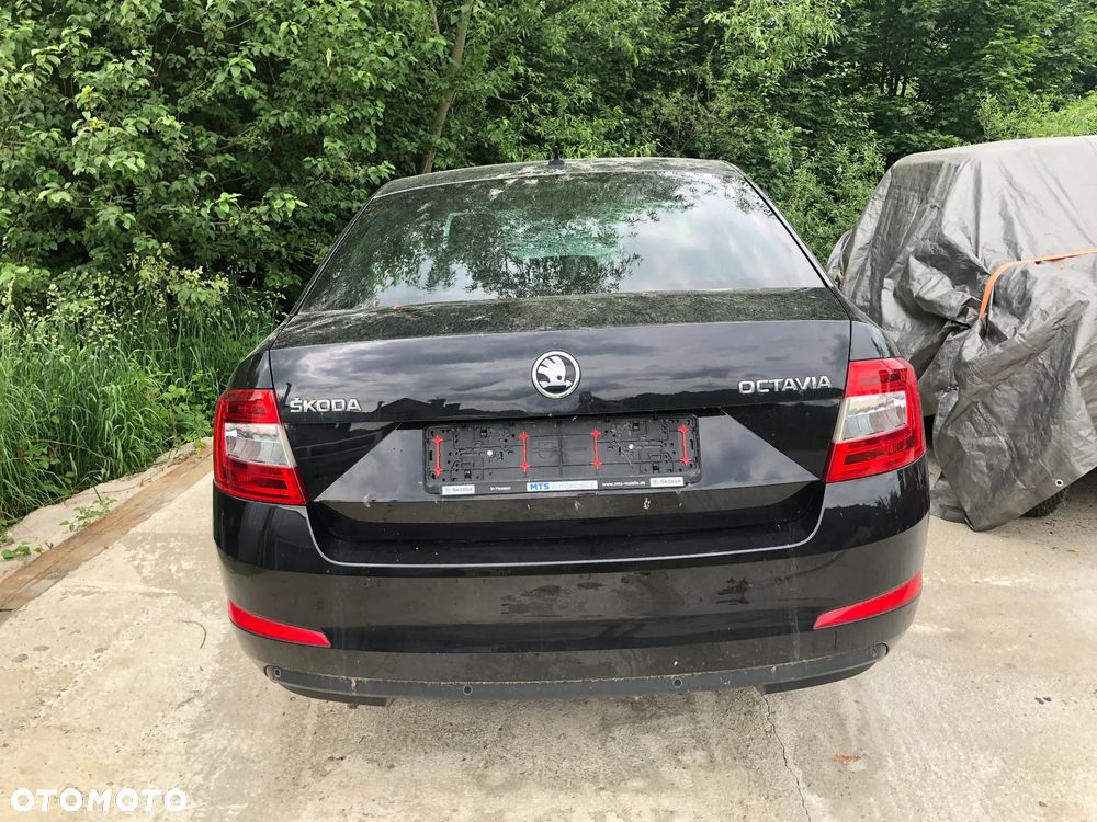 Skoda Octavia 2.0 TDI (Green tec) DSG Joy - 5