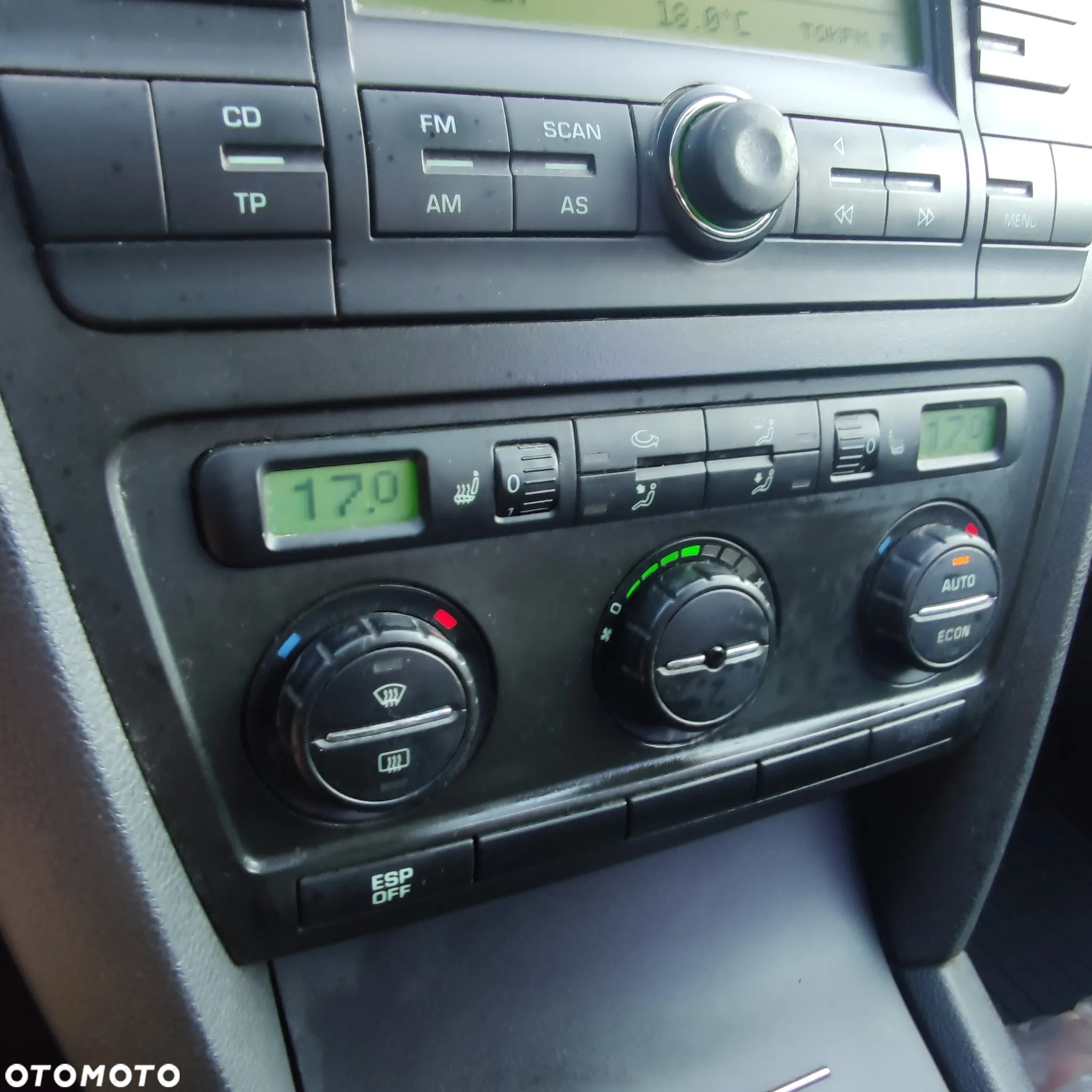 Skoda Octavia 1.6 Elegance - 7
