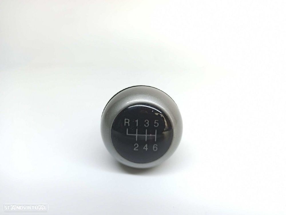 MANÍPULO DA ALAVANCA DE VELOCIDADES SSANGYONG XLV CLEVER EDITION 4X2 - 1