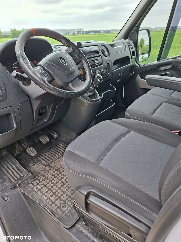 Renault Master - 23