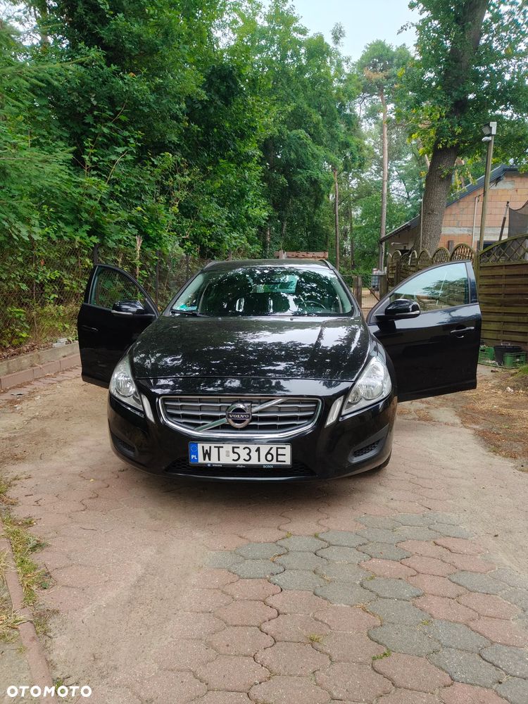Volvo V60 - 14