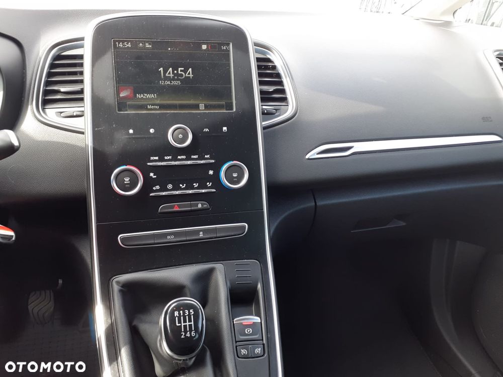 Renault Scenic 1.3 TCe Energy Life - 18