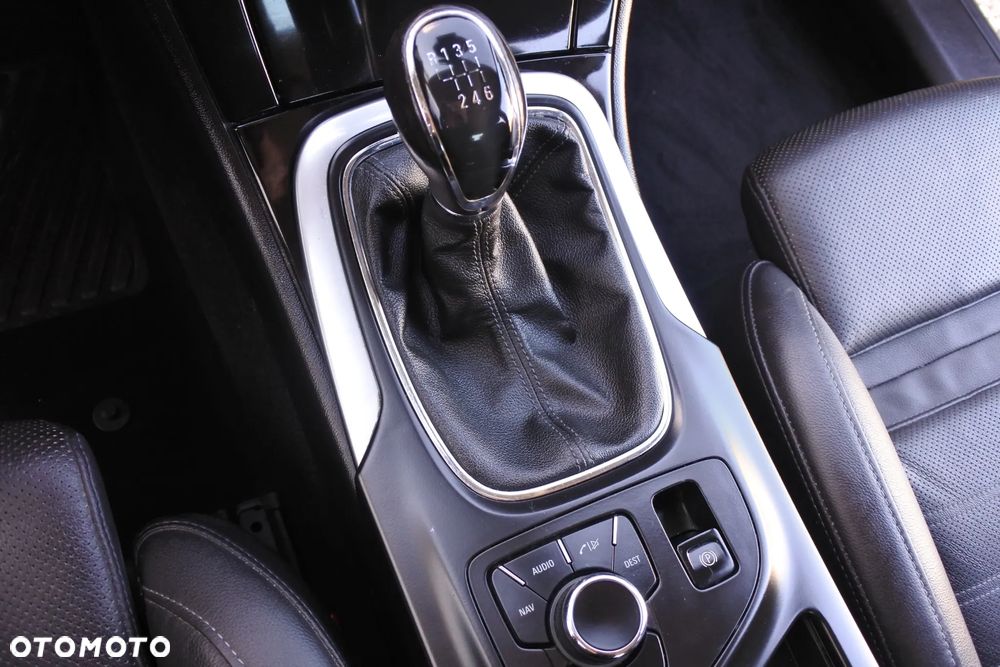 Opel Insignia 2.0 CDTI ecoFLEX Start/Stop Innovation - 14