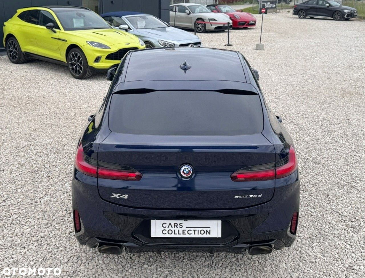 BMW X4 - 5