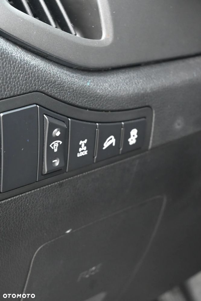 Kia Sportage 2.0 CRDI L - 20