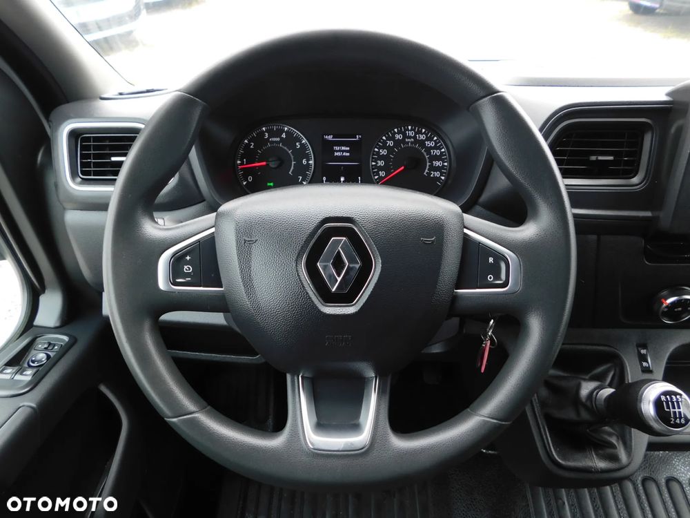 Renault Master - 10