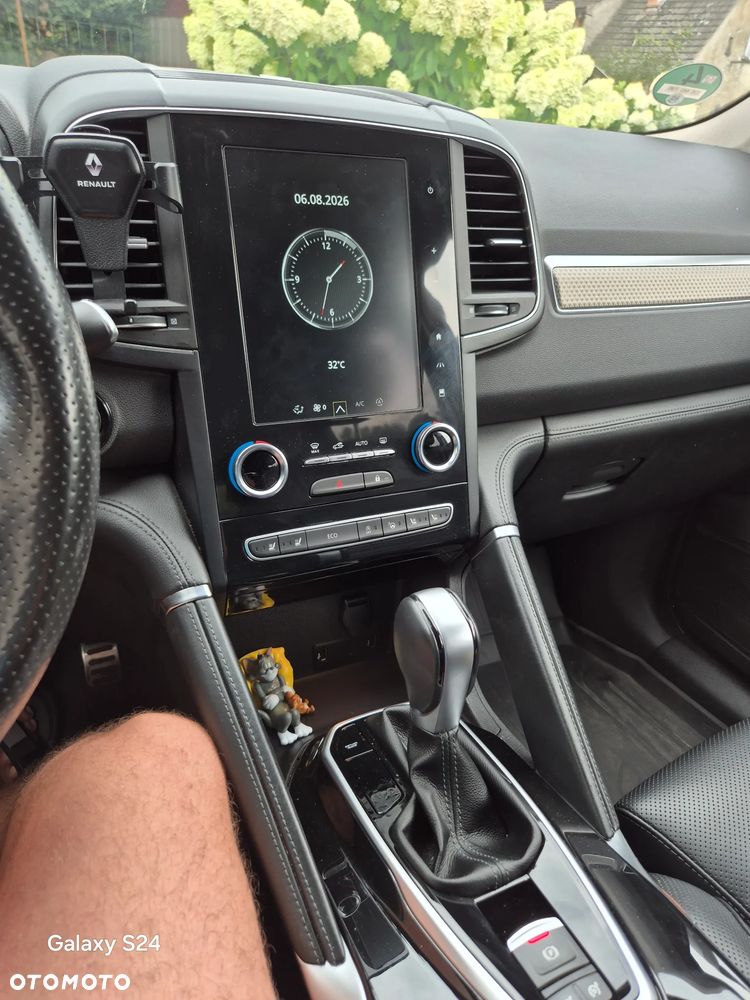 Renault Koleos - 6