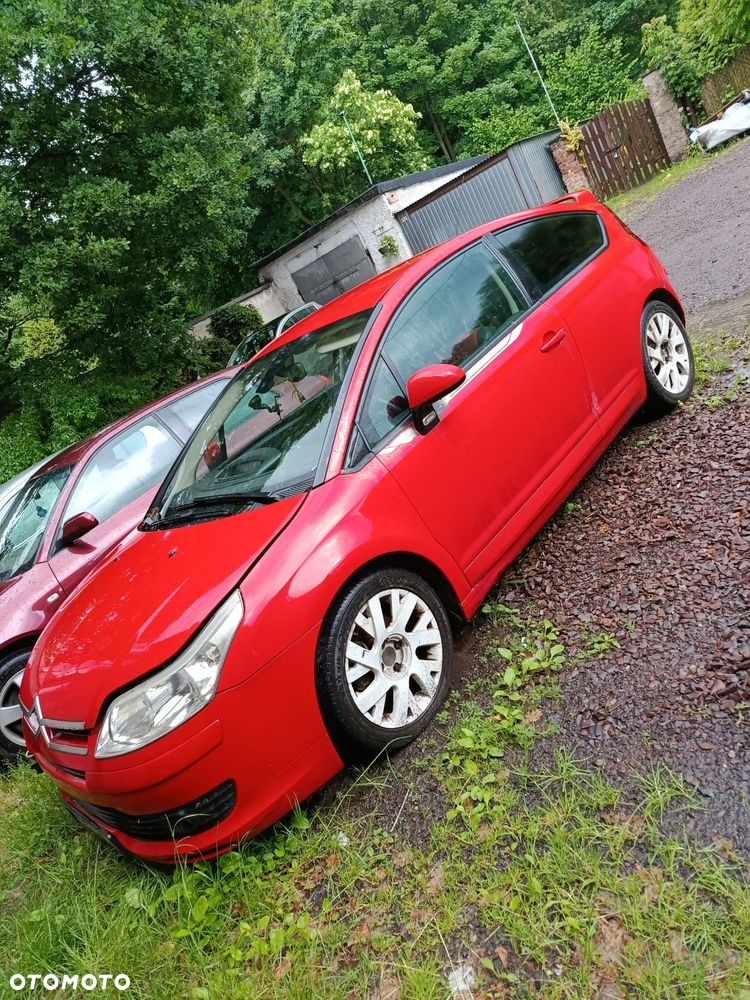 Citroën C4 - 7