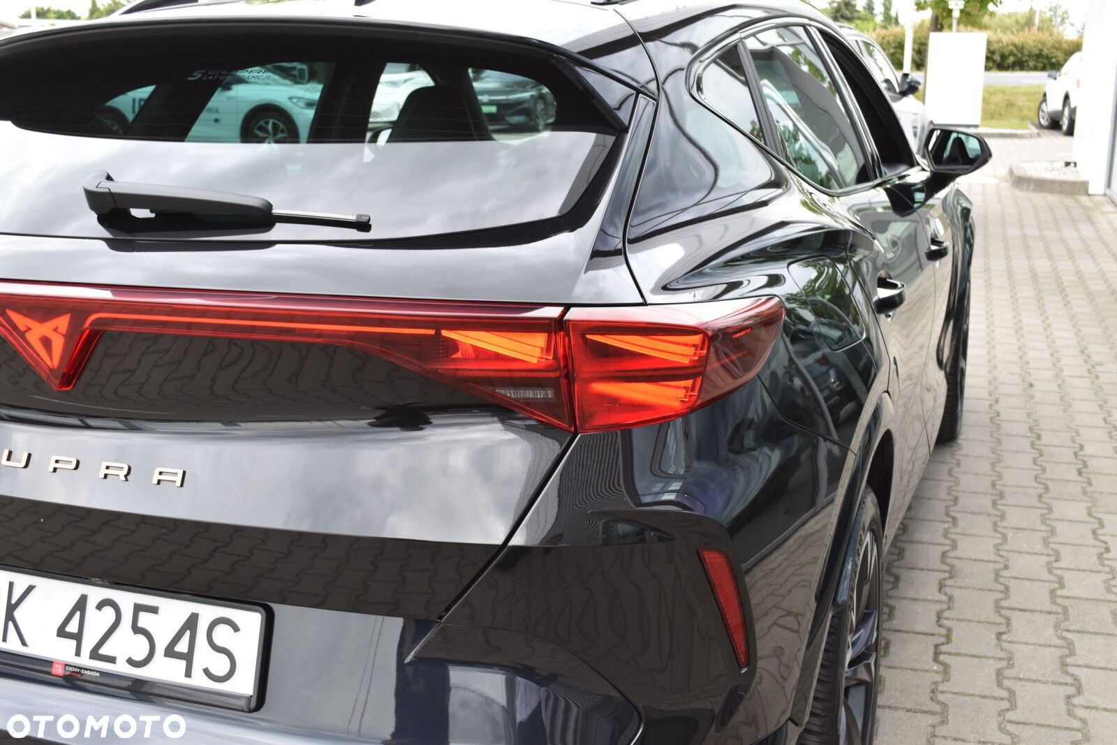 Cupra Formentor 1.5 TSI DSG - 38