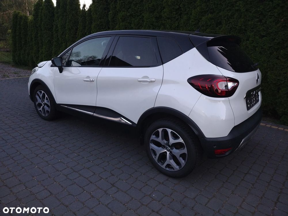 Renault Captur 1.2 Energy TCe Limited - 3
