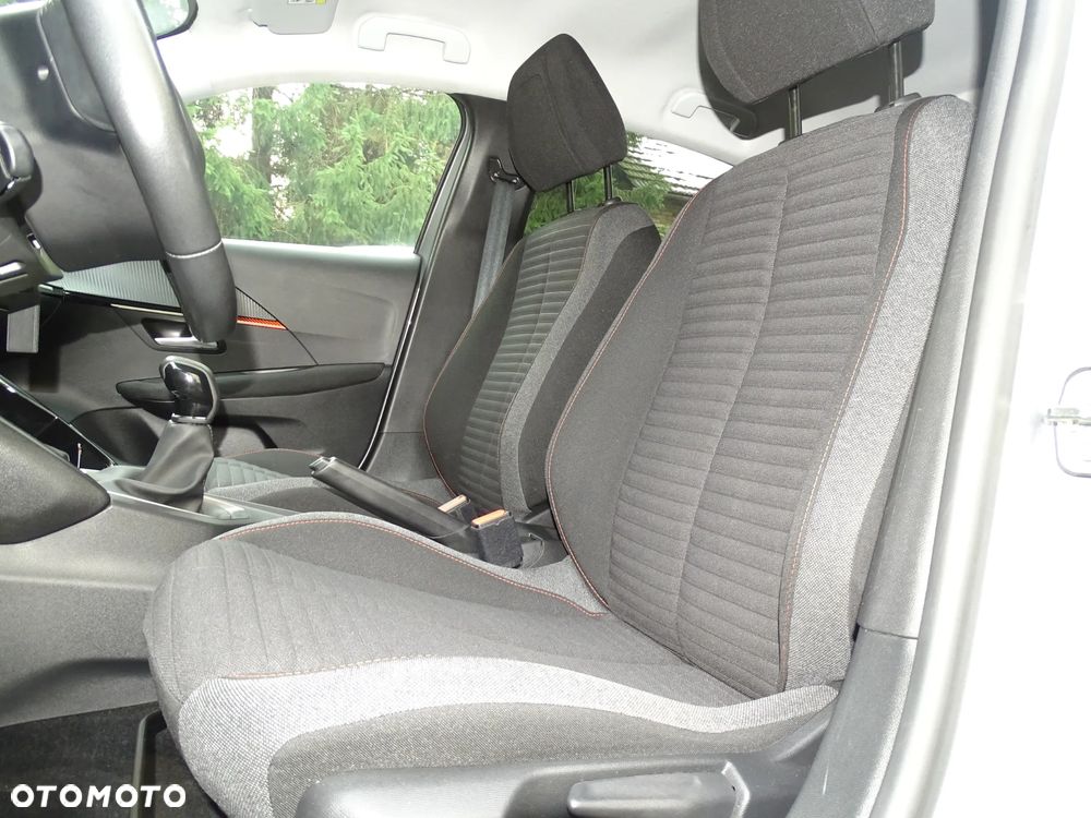 Peugeot 208 PureTech 75 Allure - 11