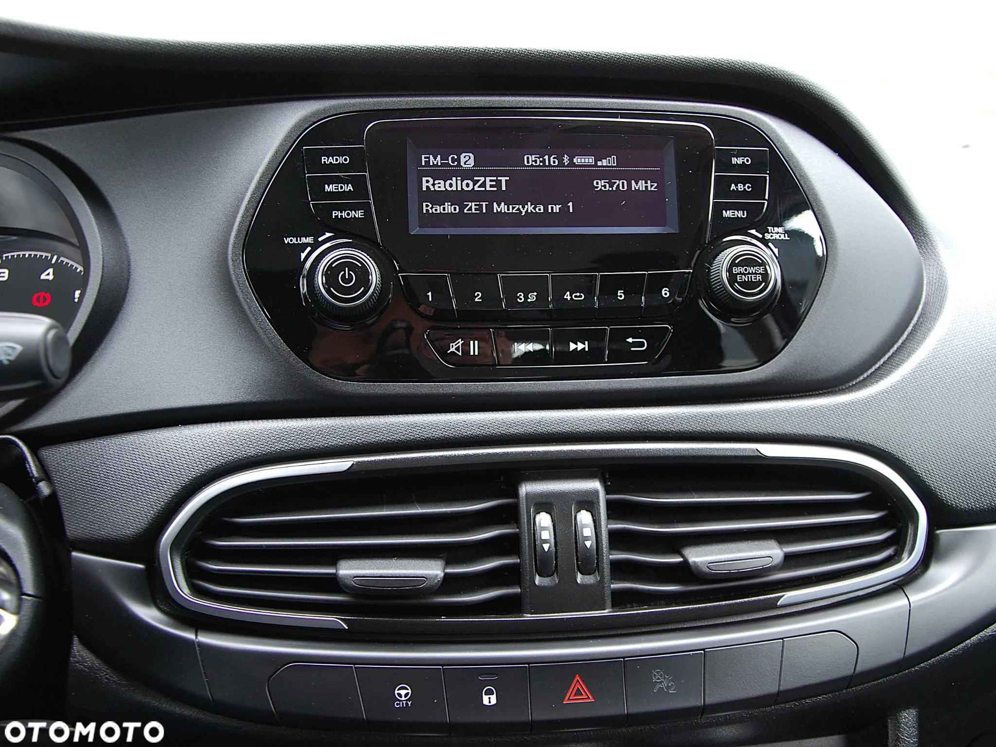 Fiat Tipo 1.4 Classic - 30