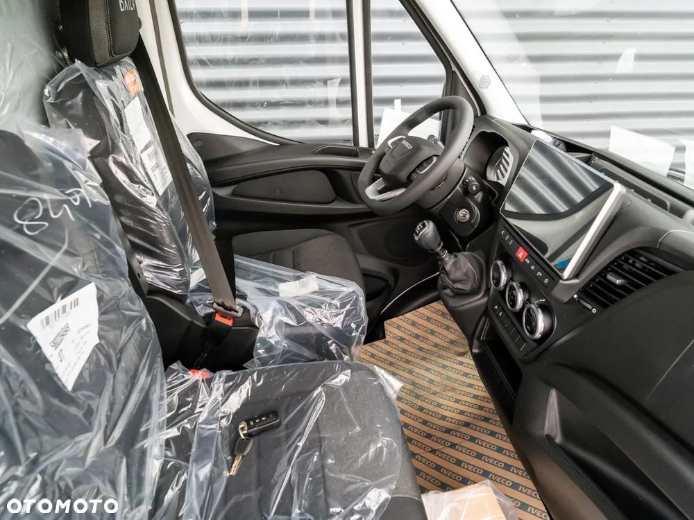 Iveco Daily 35S18HV 3.0 12m3 - 6