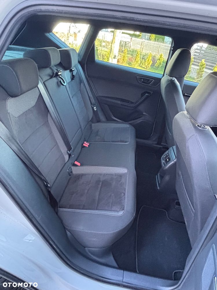 Seat Ateca 1.4 ECO TSI DSG XCELLENCE - 32