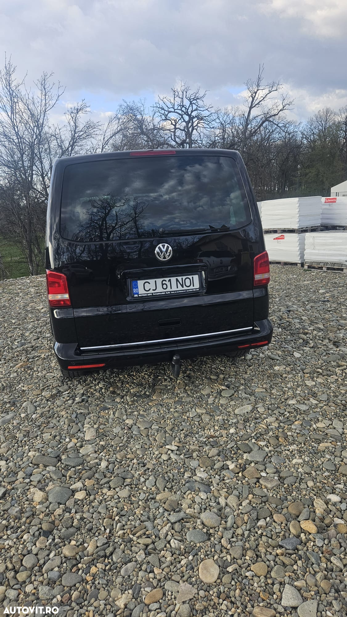 Volkswagen Multivan - 3