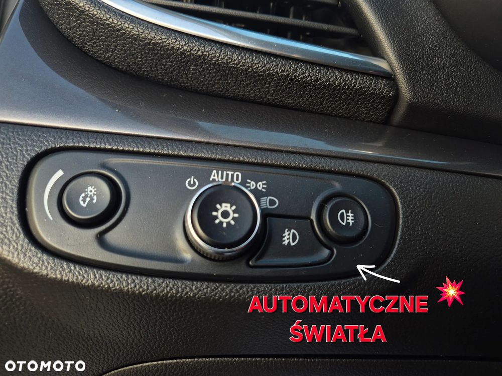 Opel Mokka 1.4 T Cosmo S&S - 11