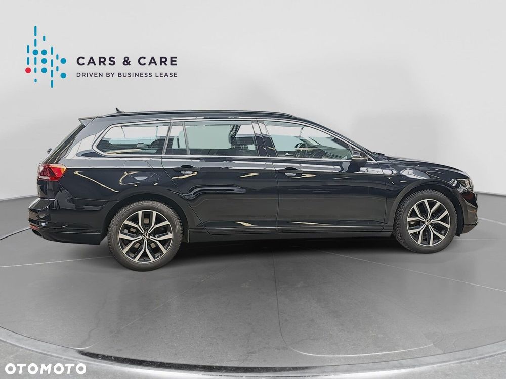 Volkswagen Passat Variant 1.5 TSI EVO Business DSG - 24