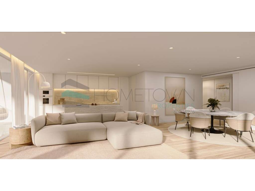 Apartamento T2 revenda Serenity, Vilamoura - Grande imagem: 3/12