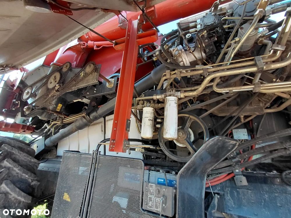 Case IH 8120 - 5