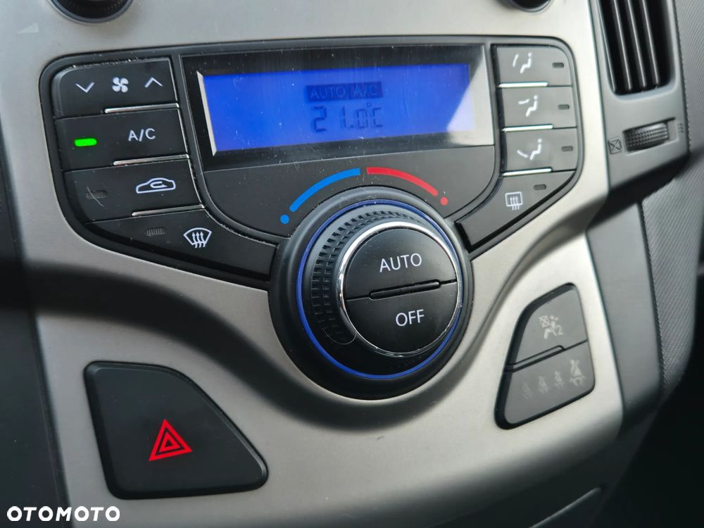 Hyundai i30 1.6 Style - 13