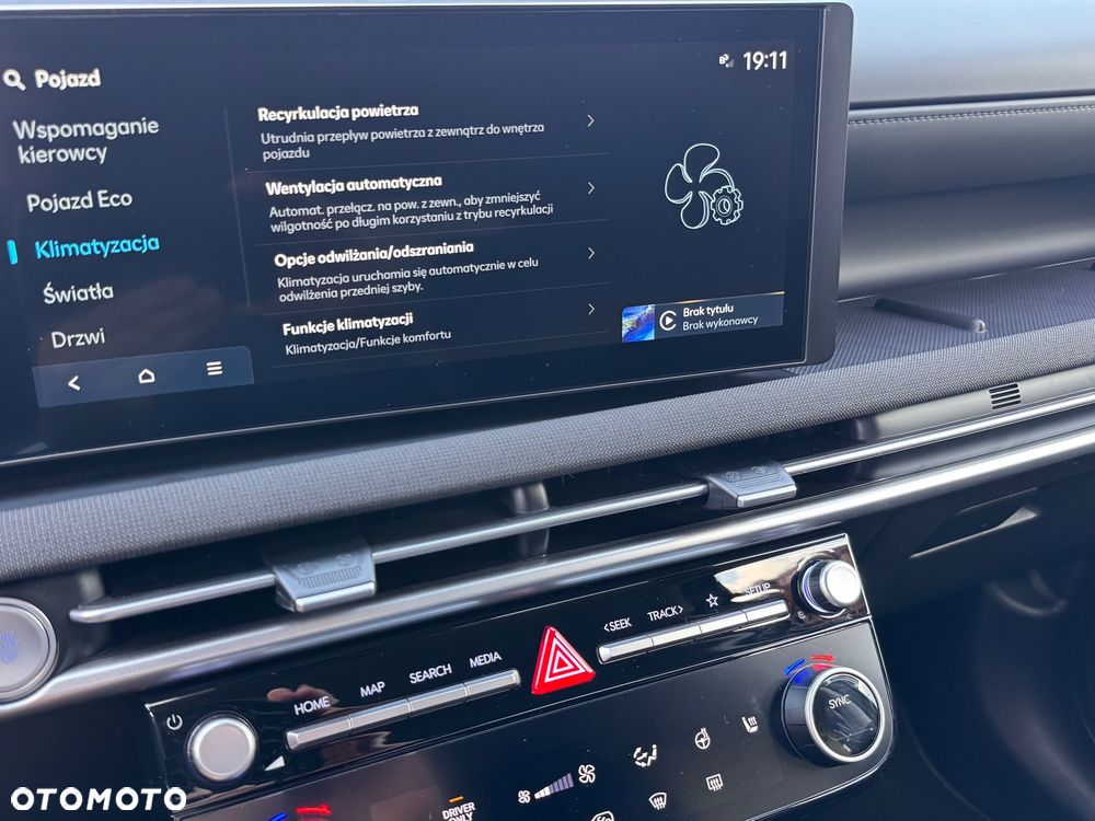 Hyundai Tucson - 20