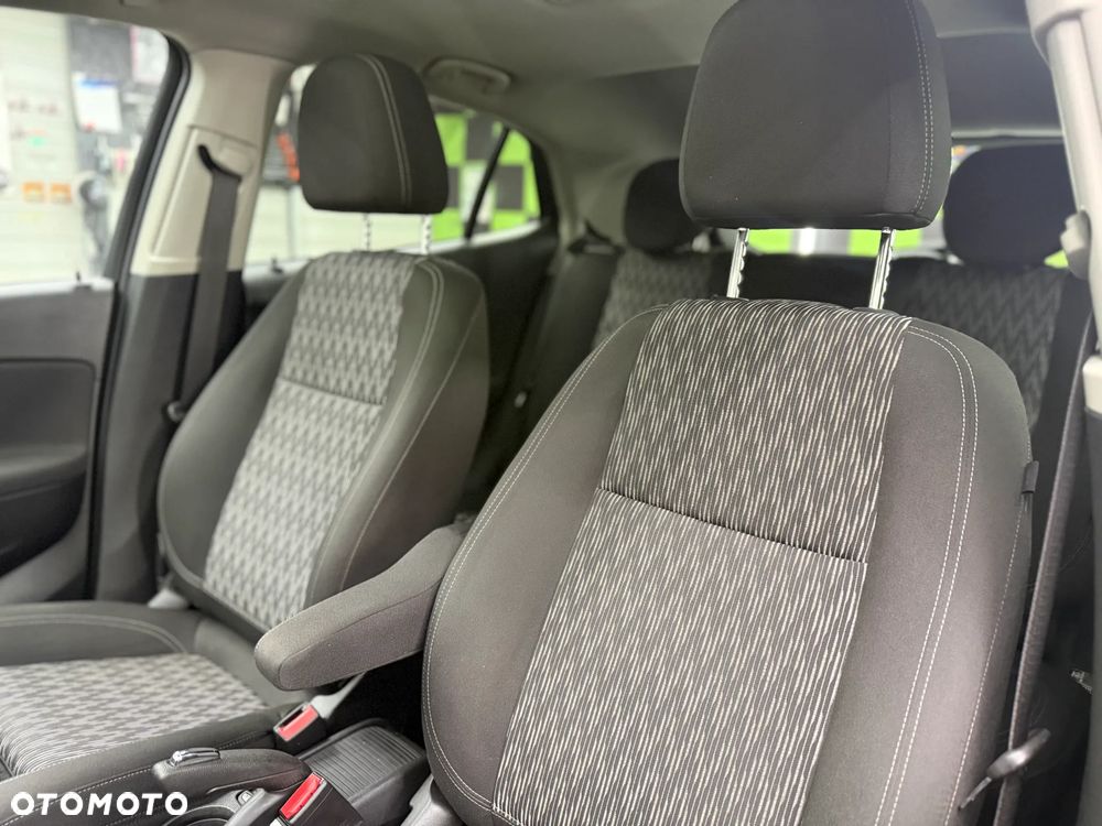 Opel Mokka 1.4 Turbo ecoFLEX Start/Stop Color Innovation - 8