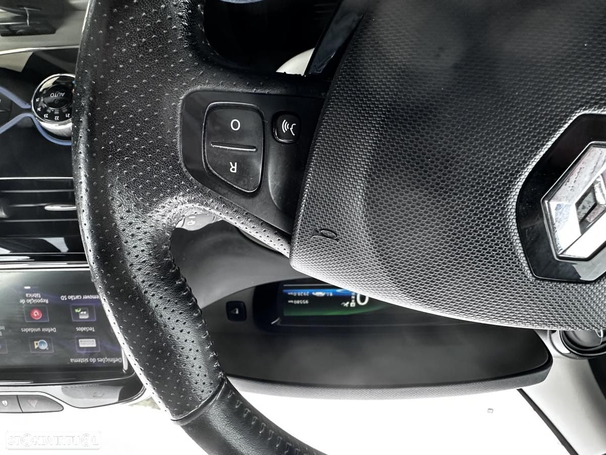 Renault Zoe (s/ Bateria) Life - 35