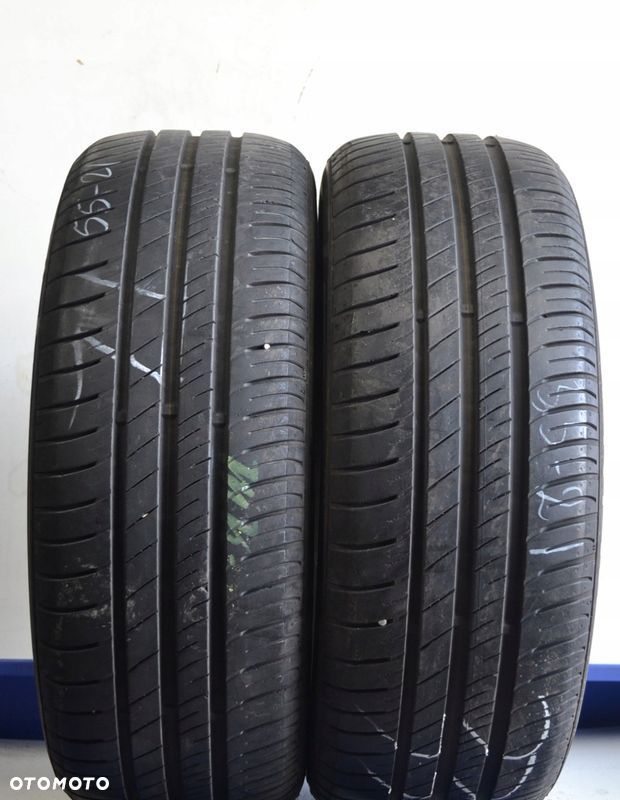 205/55R16 91V NEXEN N`BLUE S x2szt 3396o - 1