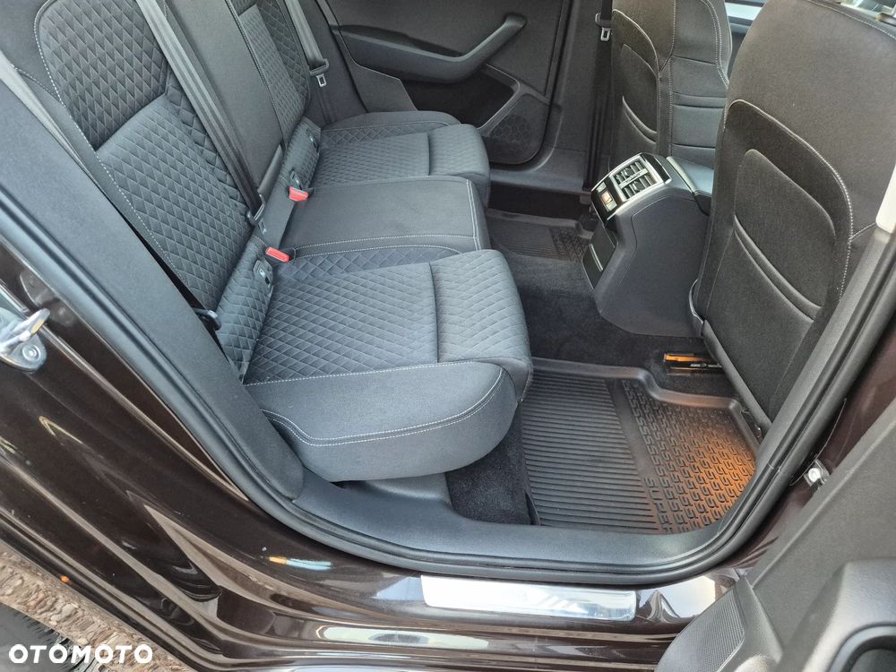 Skoda Superb 1.5 TSI ACT Style DSG - 17