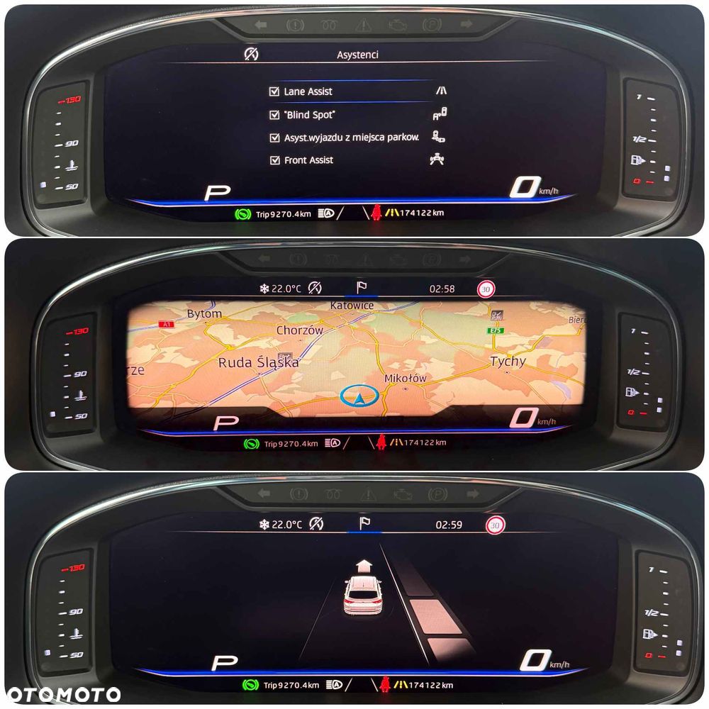 Seat Ateca 1.5 TSI FR S&S DSG - 19