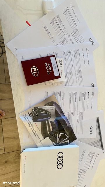 Audi A5 Sportback 45 TFSI mHEV Quattro S Line S tronic - 3