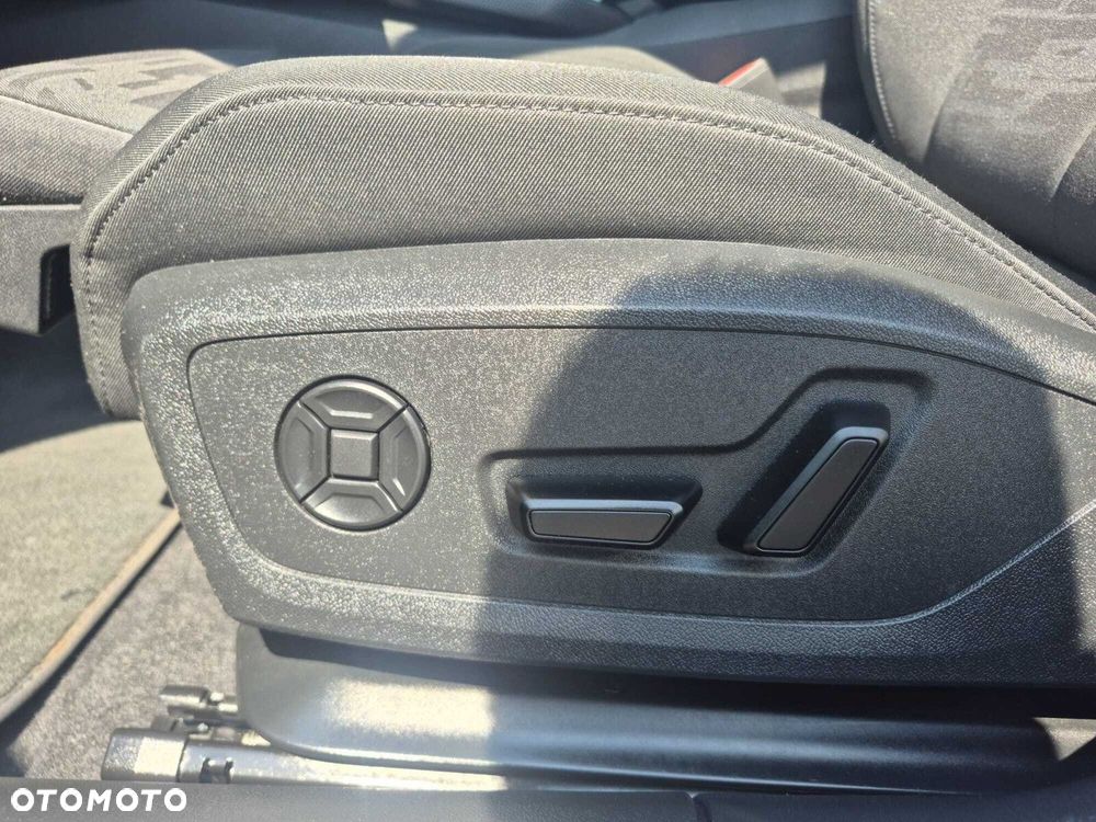 Audi A5 Avant TFSI S tronic - 14