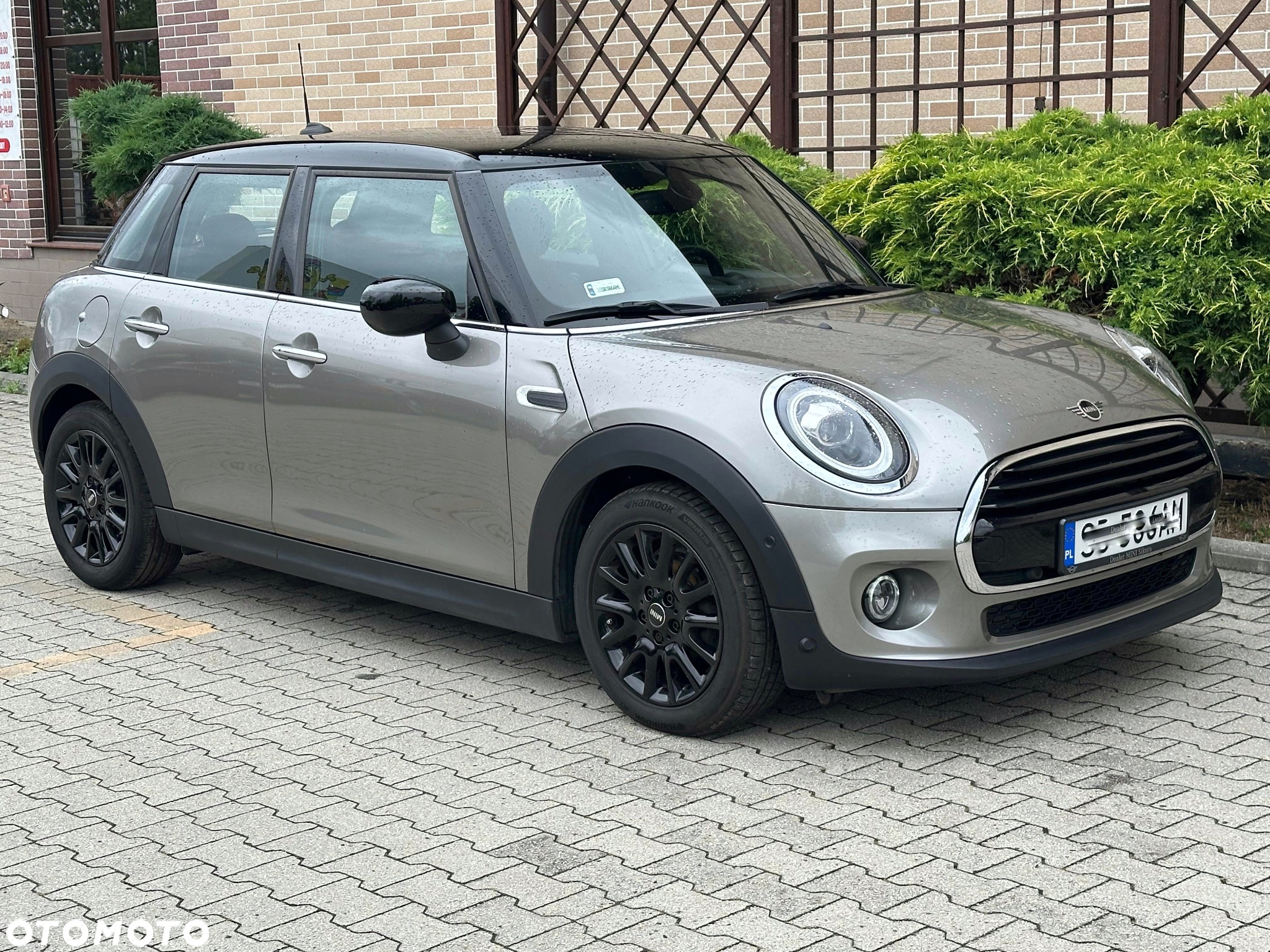 MINI Cooper Standard - 4