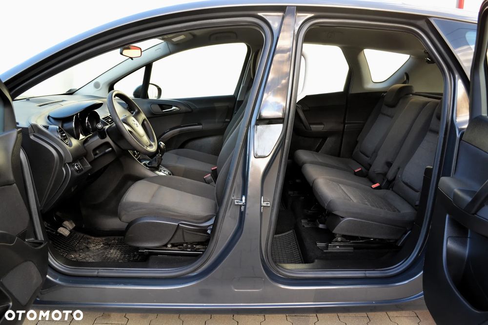 Opel Meriva - 7