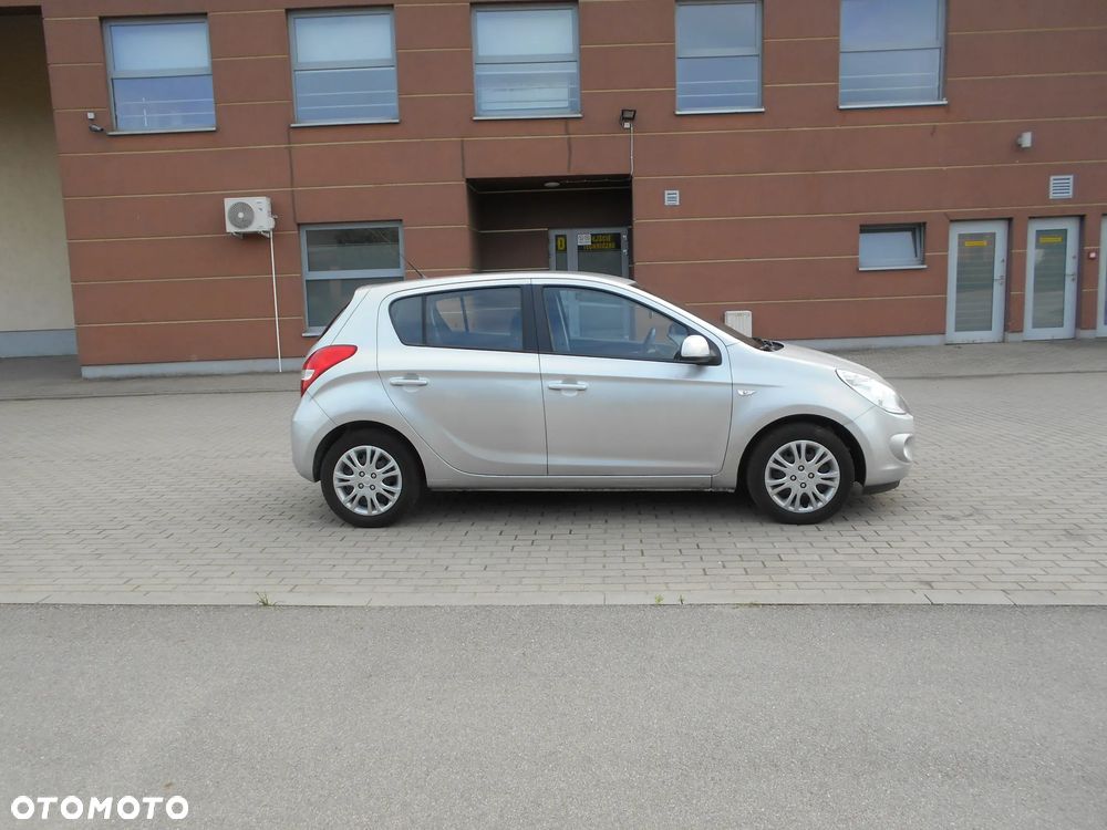 Hyundai i20 1.4 Style - 3