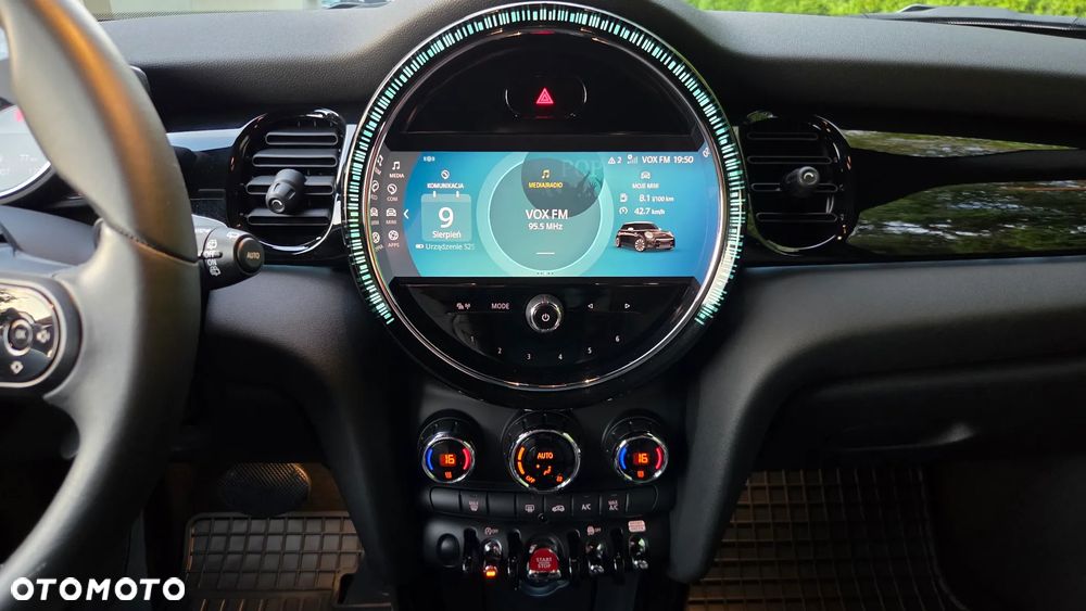 MINI Cooper S sport - 17