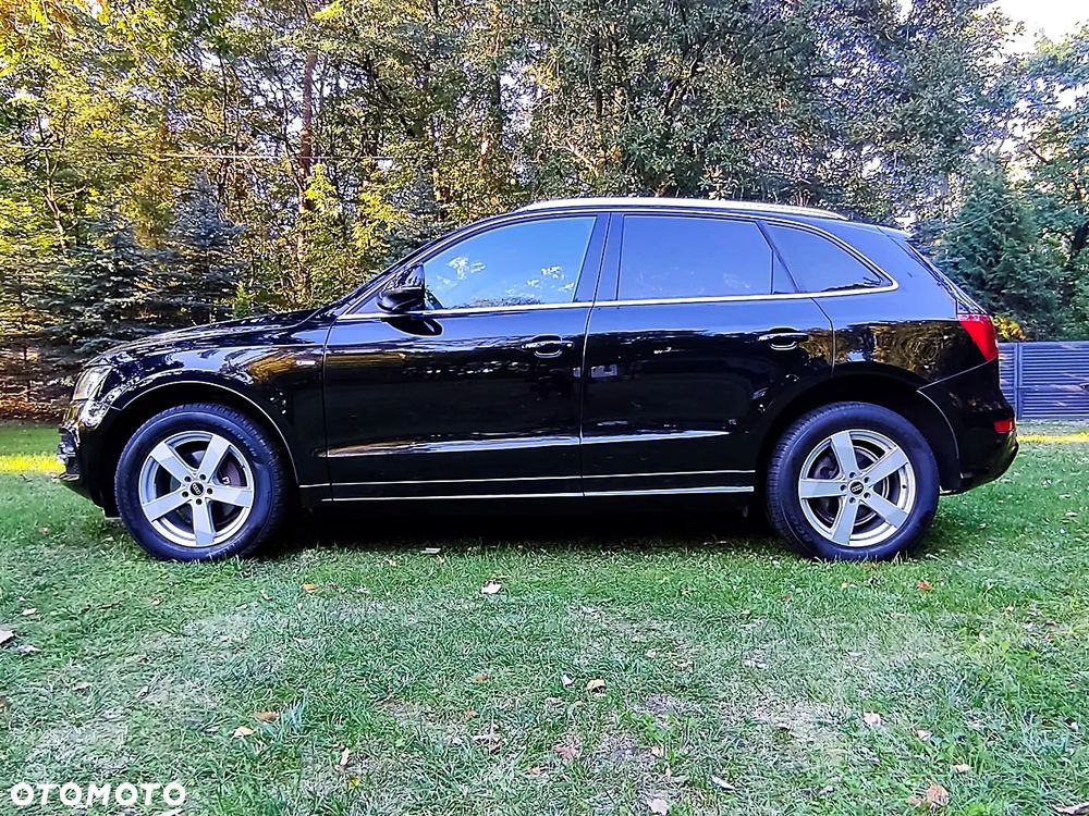 Audi Q5 - 11
