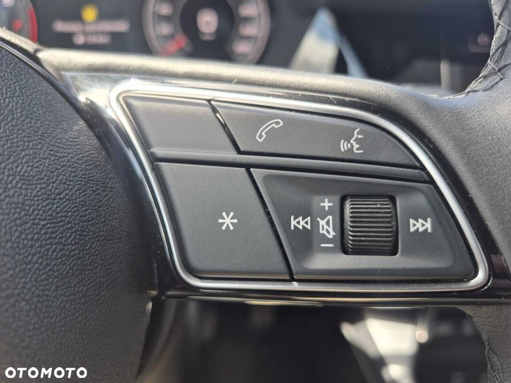 Audi A3 Limousine 35 TFSI mHEV Advanced S tronic - 20