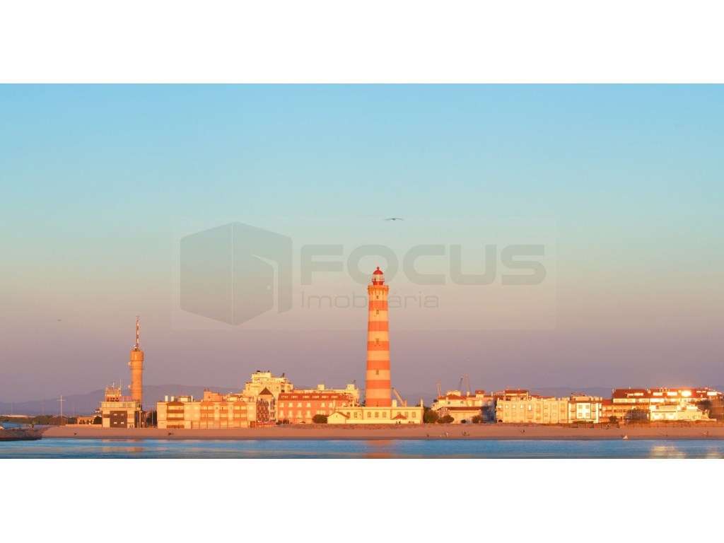 Apartamento T3 Praia da Barra - Grande imagem: 5/23