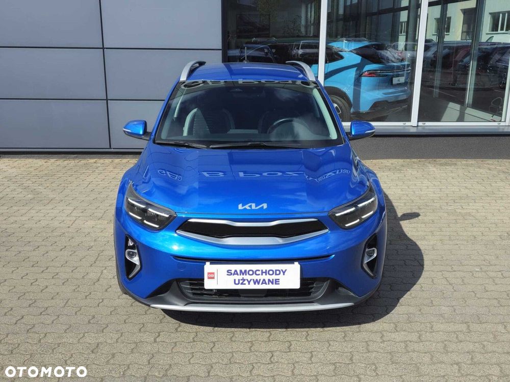 Kia Stonic 1.0 T-GDI MHEV L - 3