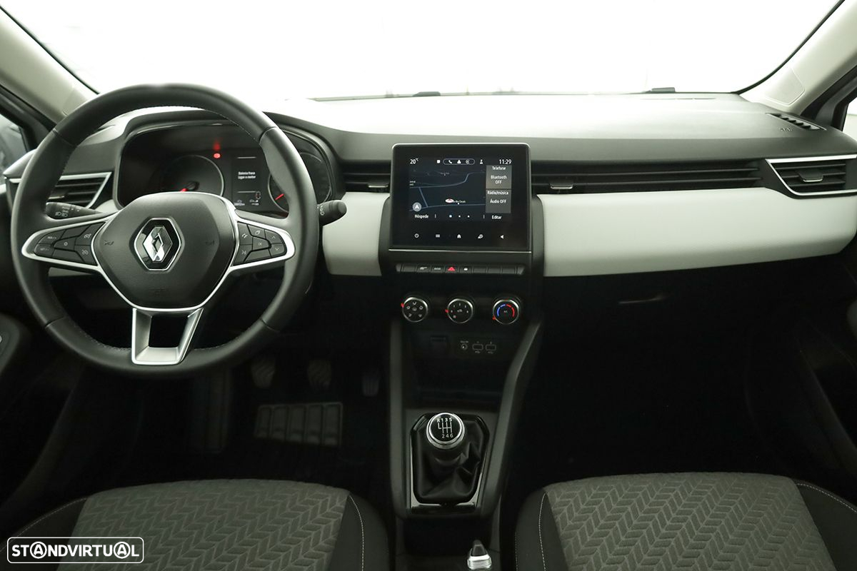 Renault Clio 1.0 TCe Evolution - 8