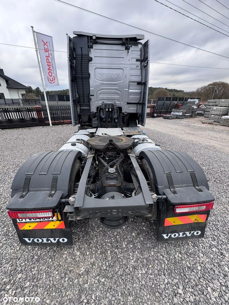 Volvo FH 460 - 17