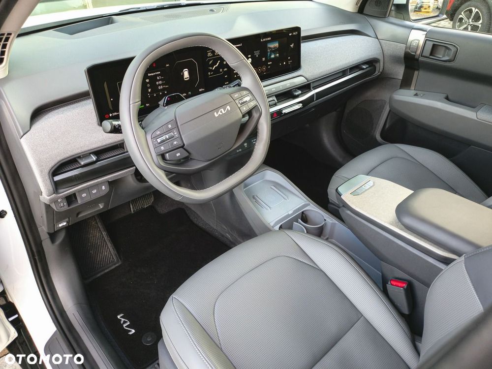 Kia EV3 - 10
