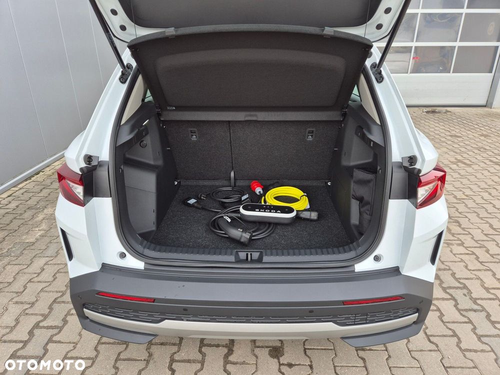 Skoda Elroq - 20