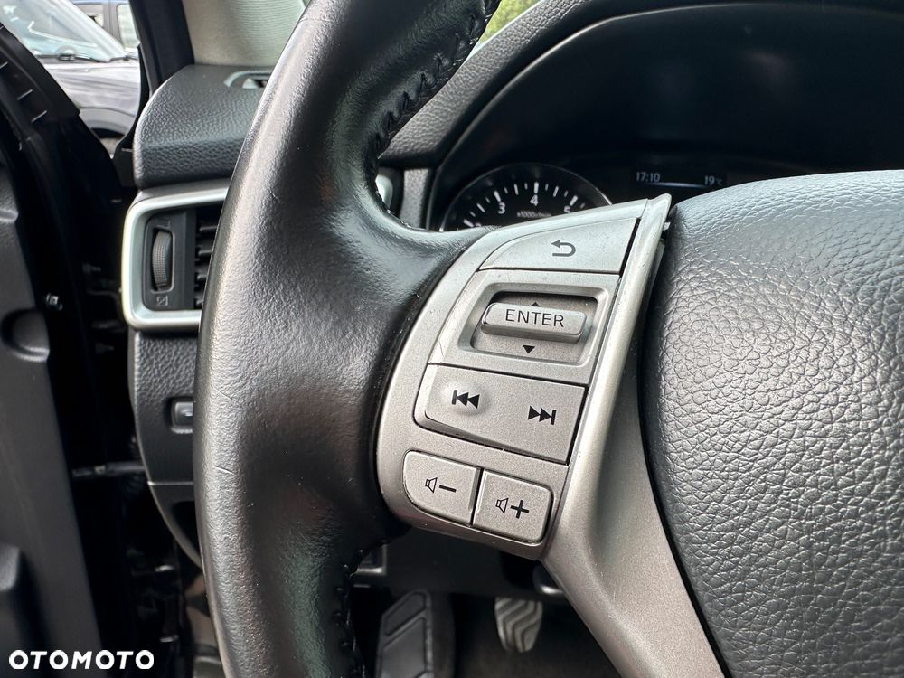Nissan Qashqai 1.2 DIG-T N-Connecta - 9