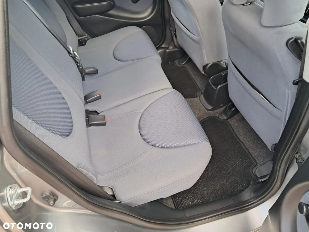 Honda Jazz 1.4 ES - 12