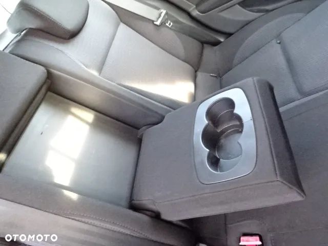 FOTEL FOTELE KANAPA RENAULT LAGUNA III KOMBI - 5